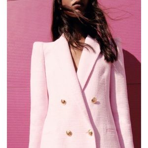 Meet your Posher, Salome